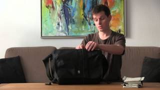 Review of the Crumpler Jackpack 9000 photo bag [upl. by Kilah]