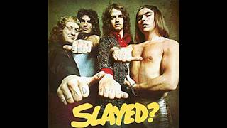 Slade  The Whole Worlds Goin Crazee  1972 [upl. by Amie713]