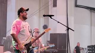 Sublime with Rome  Badfish  Live PNC Bank [upl. by Padraig365]