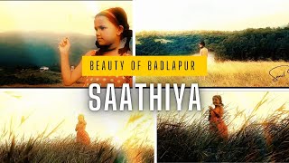 Saathiya  Full Song  Sonu Nigam  AR Rahman  Bollywood Romantic Classic [upl. by Innej]