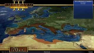 Imperium civitas 3  Campaña Episodio 1  1080p  HD [upl. by Neelyk]