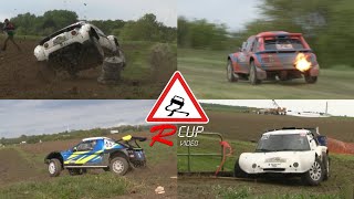 Rallye TT du Gâtinais 2024  by Rcup Vidéo [upl. by Kean659]