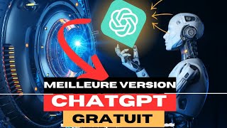 Tuto ChatGPT La Révolution de lIA que Vous Ne Devez Pas Manquer [upl. by Yrreiht]