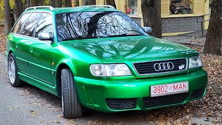 A6C4 25 TDI NFS Edition гбц цпг тнвд [upl. by Freddy]