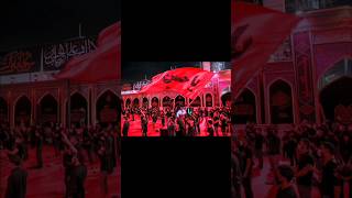 janumyahussain nadeemsarwar noha karbala muharram 2024 nasheed [upl. by Wera141]