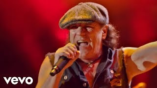 ACDC  Highway to Hell Live At River Plate December 2009 [upl. by Leicester]