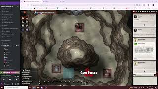 Dnd 5e Dragon city campaign ep 50 The Mission [upl. by Garner]