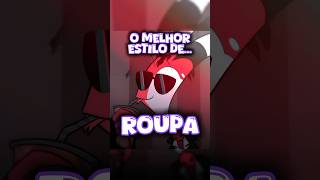 🚨 O melhor estilo de roupa para personagens 💜 [upl. by Grover]