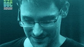 CITIZENFOUR Trailer Thai sub [upl. by Desdamona416]