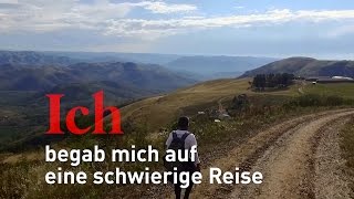 Jahresrückblick 2016 Wir sagen Danke  Ärzte ohne Grenzen [upl. by Ycnej]