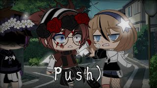 Push meme ftMichael and NoahEnnard [upl. by Tuchman]