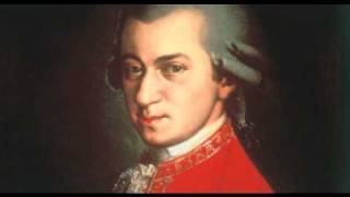 Mozart  Horn Concerto No 4 in E flat major K 495 III Rondo Allegro vivace [upl. by Ramberg]