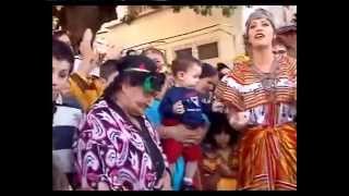 Celina  A chixiw arwah  Clip vidéo Kabyle 2021 [upl. by Pepi510]