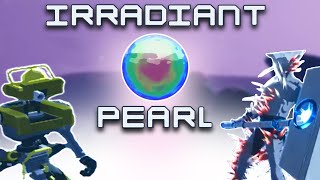 How many rains can u risk in RoR2  Irradiant Pearl [upl. by Animor]