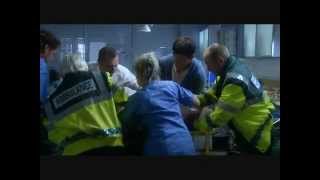 Casualty series 23 episode 13 part 3 [upl. by Krissy664]