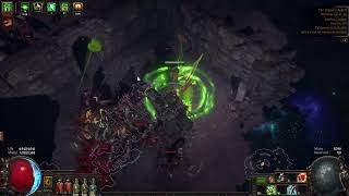 Poisonous Concoction of Bouncing Trickster  Uber Shaper Showcase [upl. by Nosaes]