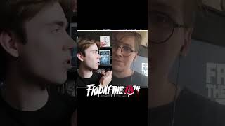 Piątek trzynastego jako ikona popkultury fridaythe13th jason slasher [upl. by Sicard874]