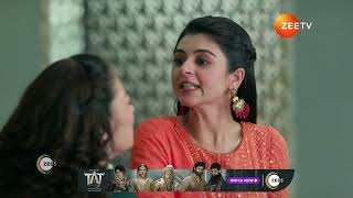 Rabb Se Hai Dua  Ep  635  Preview  Oct 14 2024  Zee TV [upl. by Ranzini]