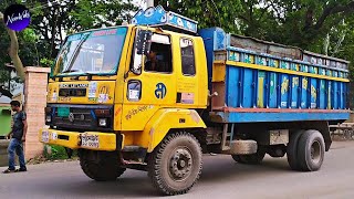 BANGLA TRUCKS 235 Ashok Leyland Bedford Tata Isuzu [upl. by Meggy596]