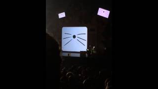 Dan and Phil TATINOF ShowTour Intro [upl. by Adnwahs535]