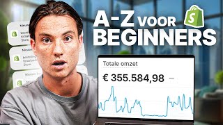 Hoe Start Je Met Dropshipping In 2024 Voor Beginners [upl. by Tami]