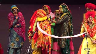 hijra dance in punjab [upl. by Dnanidref691]