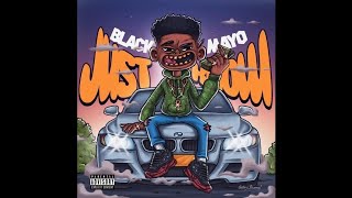 BlackMayo  Jus Know prod SwaggggyB [upl. by Nibas]