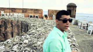 El Poeta Callejero El Deseo de Tenerte Video Official HD [upl. by Letch320]