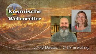 GOR Rassadin Kosmische Wellenreiter [upl. by Storer558]