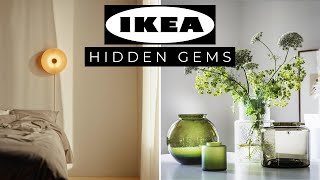 30 Affordable IKEA Products That Look EXPENSIVE [upl. by Alac]