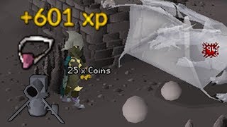 1HP Dharok Revenants GUIDE With Cannon OSRS [upl. by Aikas382]