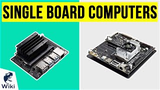 10 Best Single Board Computers 2020 [upl. by Eulalie]