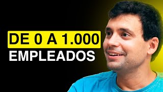 GENERO un EMPLEO cada 22 MINUTOS  Qida 335 [upl. by Gilroy280]