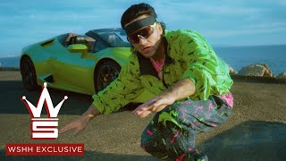 RiFF RAFF  “GALLON OF CiROC” Official Music Video  WSHH Exclusive [upl. by Ynnattirb134]