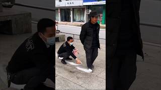 Chinese Shoe Cleaner Sprey [upl. by Ymot305]