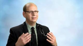 Dr Lieber on Food Allergy and ImmunoCAP Allergy Testing [upl. by Karilynn934]