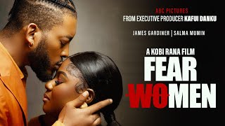 Fear Women Full Movie [upl. by Anitsirk]