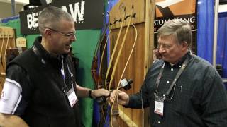 Bearpaw Longbows and Recurve Bow [upl. by Acim]