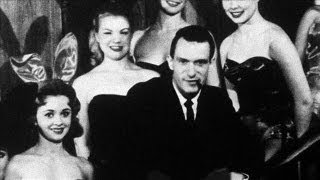 Hugh Hefner on His Girlfriends Son and Movie [upl. by Eiro]