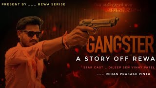 The story off gangster 🦅🦁 Rewa series action foryou youtubeshorts u [upl. by Boni]