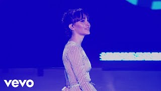 Aitana  Presiento En Directo En El Palau Sant Jordi  2019 [upl. by Pitts]