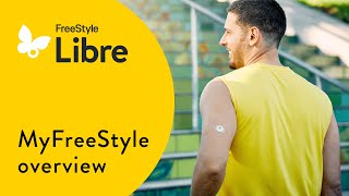 MyFreeStyle Program Overview [upl. by Retluoc865]