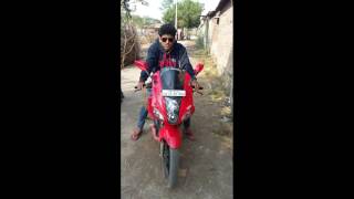 Sunil Chavan song 5 patiya maro dhundo kat [upl. by Beffrey]