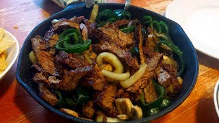 Fast and easy restaurantstyle Fajita recipe [upl. by Egiaf]