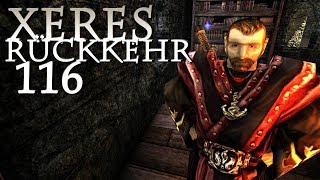 Feuermagiermord • Xeres Rückkehr Gothic 2 Mod 116 [upl. by Nide]