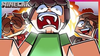 Angriest Ive ever been in Minecraft [upl. by Naret]