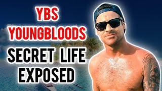 YBS YoungBloods  Secret Life Journey  Ybs Youngbloods Solo Survival  Girlfriend Hot  Earning [upl. by Eila]