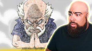 GOODBYE MAKAROV  Fairy Tail Episode 309 Reaction [upl. by Soisinoid]