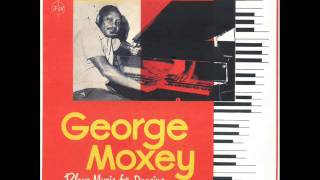 George Moxey featuring Ernest Ranglin  Sol Tropical  Twilight  Dub Store Records  DSRLP510 [upl. by Aiuqenehs549]