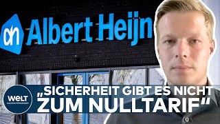 VERKAUFSTOPP VON MESSERN quotEin Stück weit Hilflosigkeitquot – Was tun gegen zunehmende Messerangriffe [upl. by Drofla]